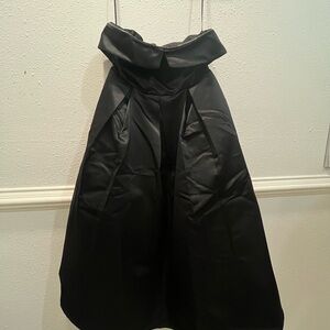 Elegant Black Fashion Nova Women's Dress